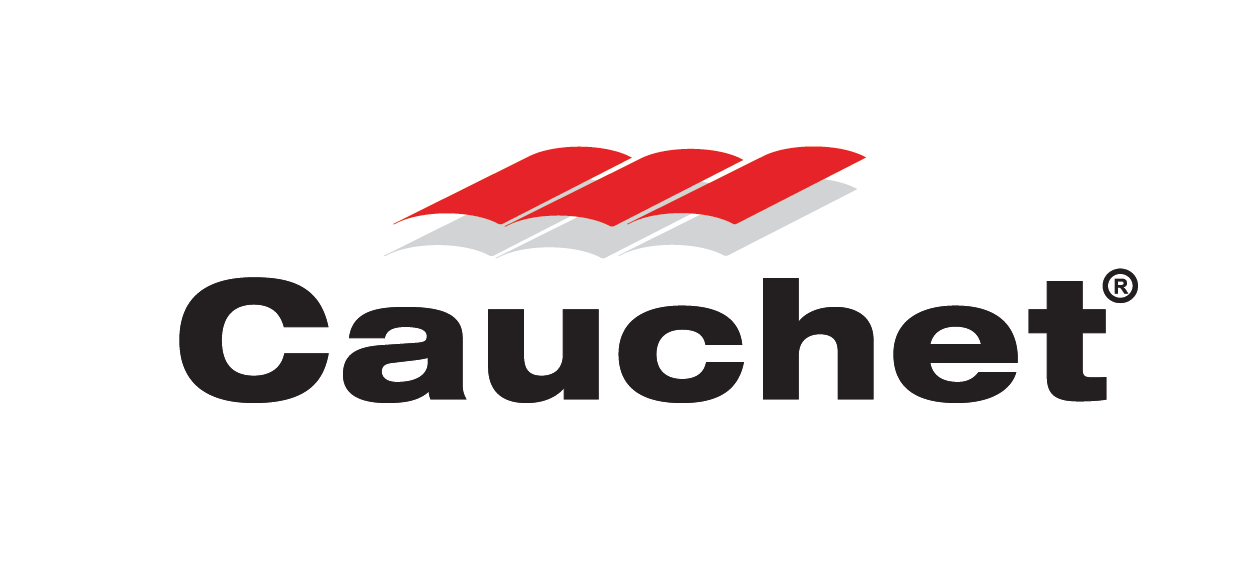 LOGO CAUCHET