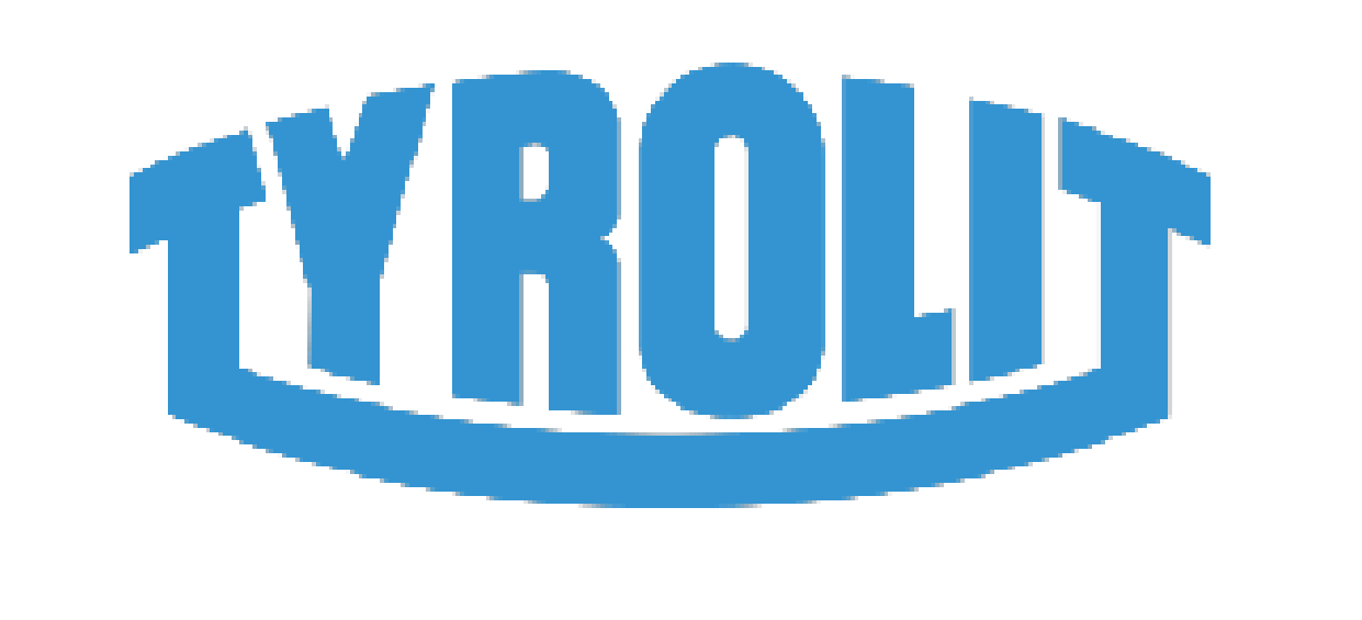 logo TYROLIT
